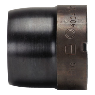 KS Tools Ring-Stanzeisen mit Spanndornaufnahme, Ø 28mm