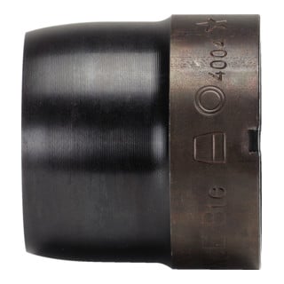 KS Tools Ring-Stanzeisen mit Spanndornaufnahme, Ø 30mm