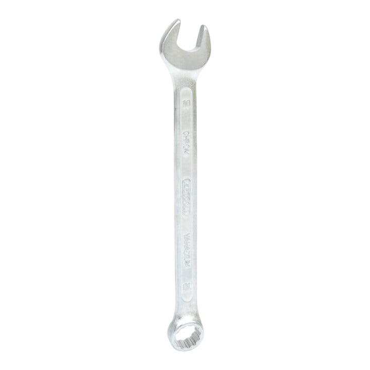 KS Tools Ringmaulschlüssel, abgewinkelt, 10mm