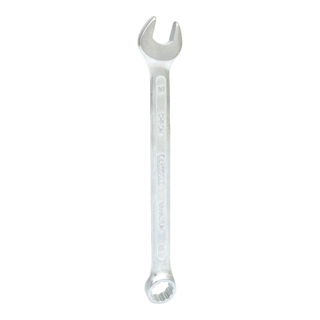 KS Tools CLASSIC Ringmaulschlüssel, abgewinkelt