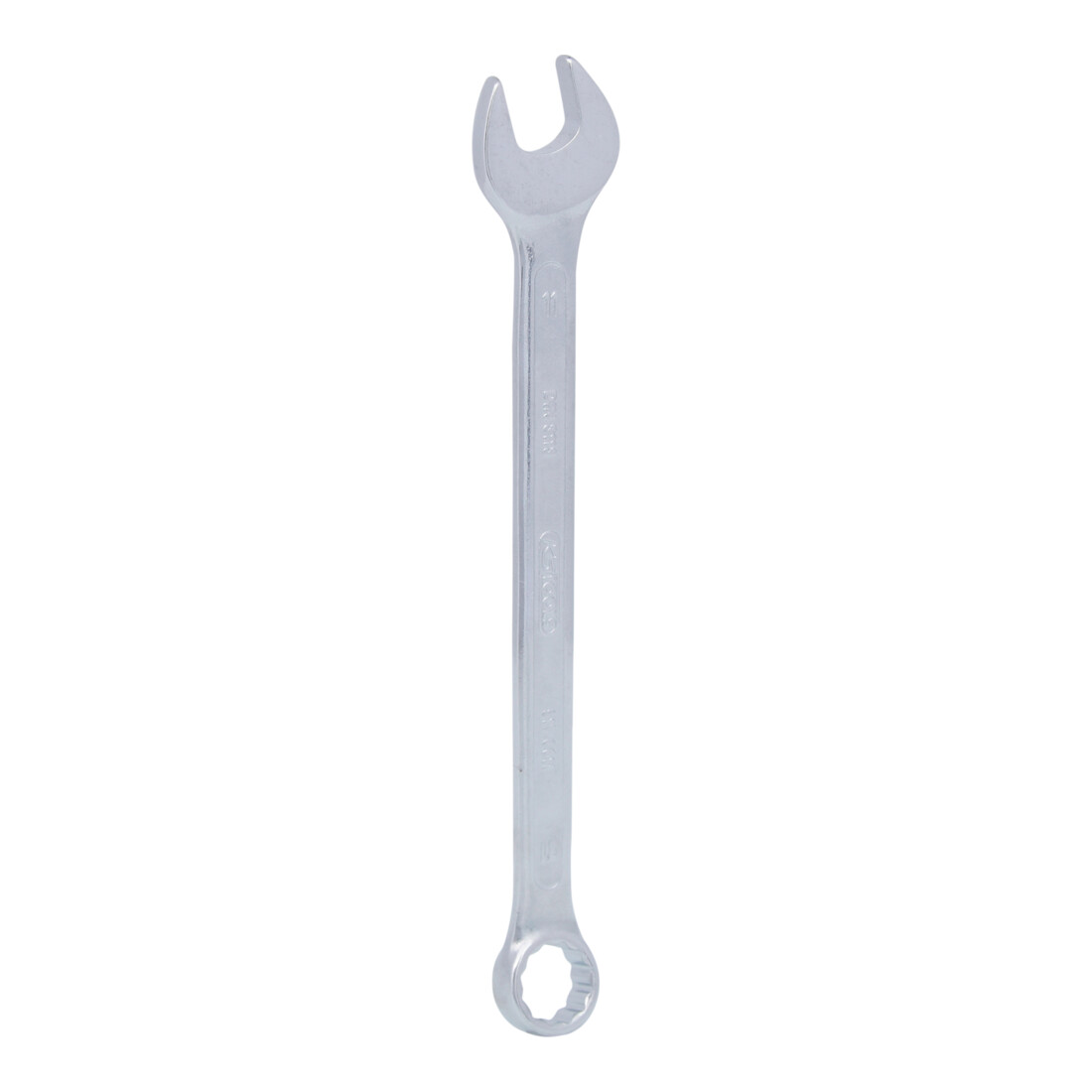 KS Tools Ringmaulschlüssel, abgewinkelt, 11mm