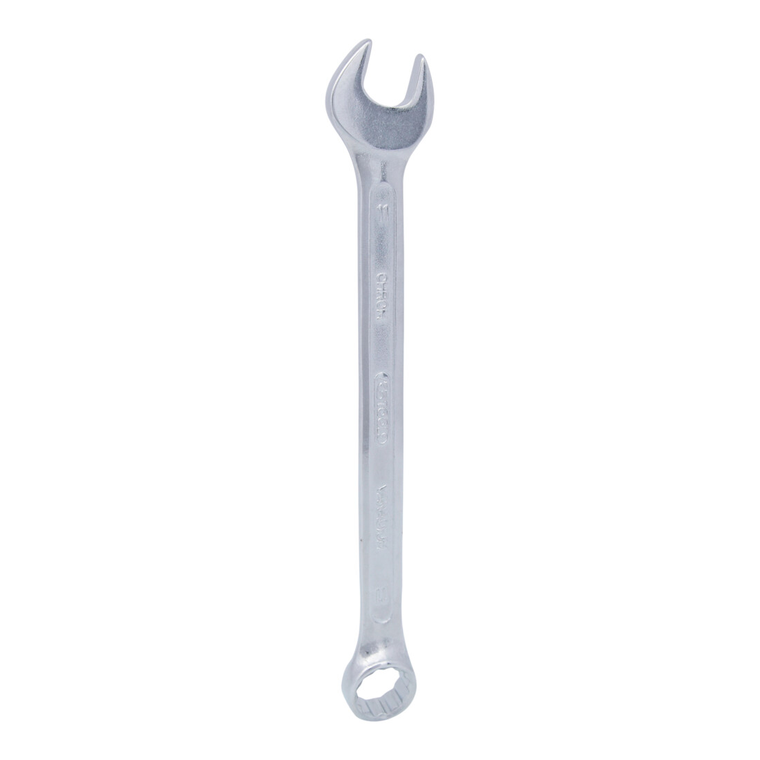 KS Tools Ringmaulschlüssel, abgewinkelt, 11mm