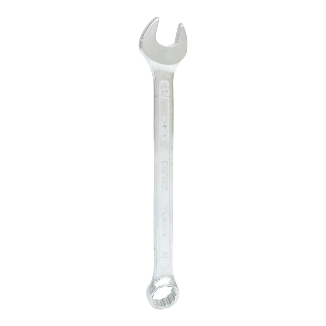 KS Tools Ringmaulschlüssel, abgewinkelt, 12mm