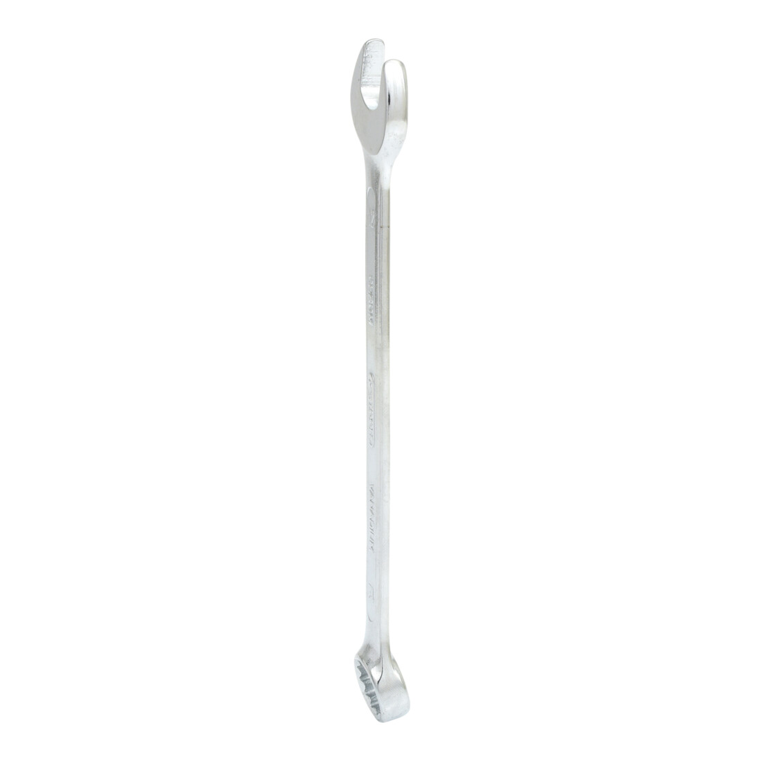 KS Tools Ringmaulschlüssel, abgewinkelt, 12mm