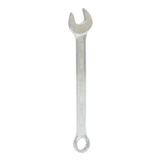 KS Tools Ringmaulschlüssel, abgewinkelt, 17mm
