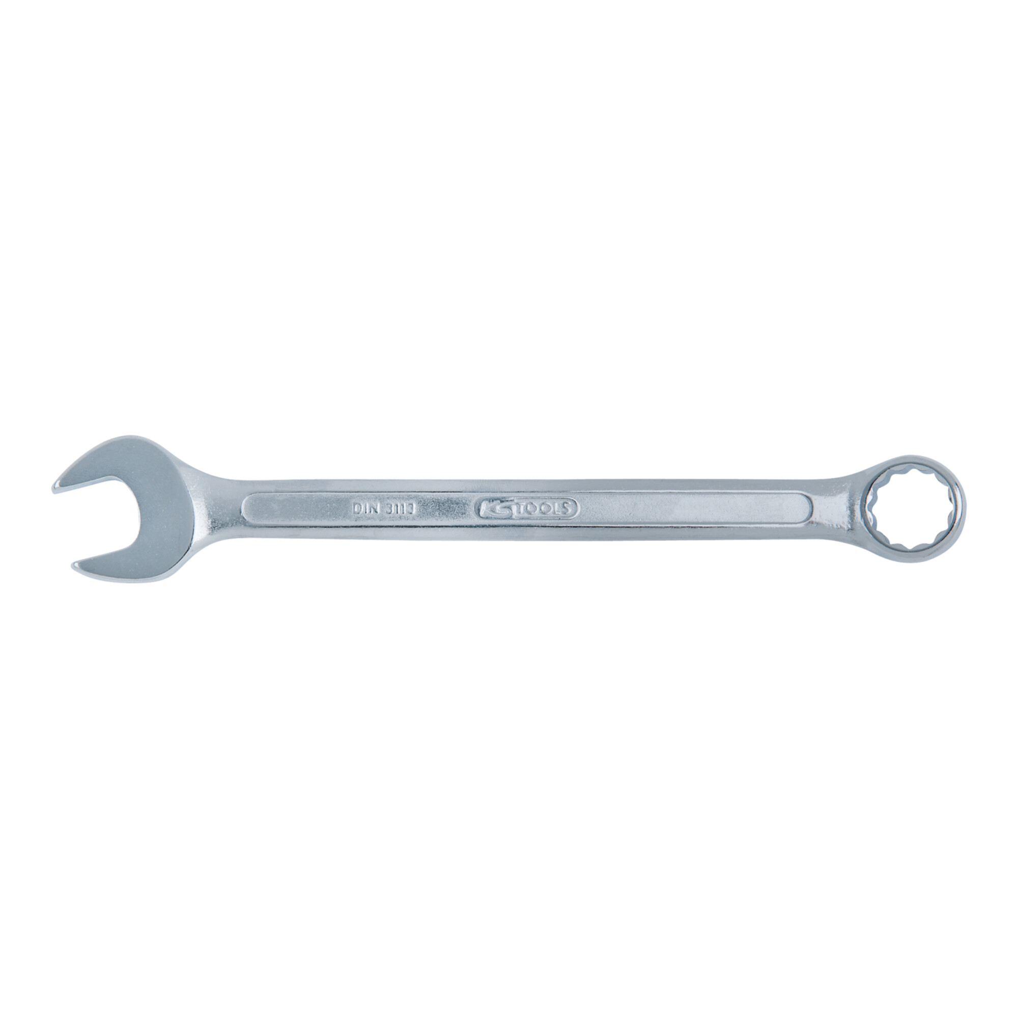 KS Tools Ringmaulschlüssel, abgewinkelt, 23mm