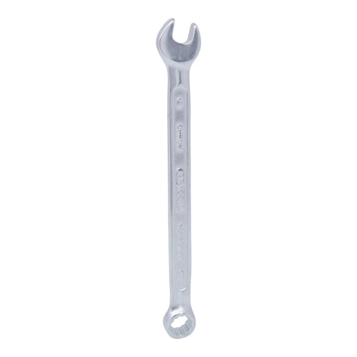 KS Tools Ringmaulschlüssel, abgewinkelt, 6mm