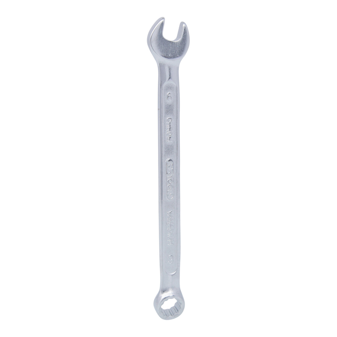 KS Tools CLASSIC Ringmaulschlüssel, abgewinkelt