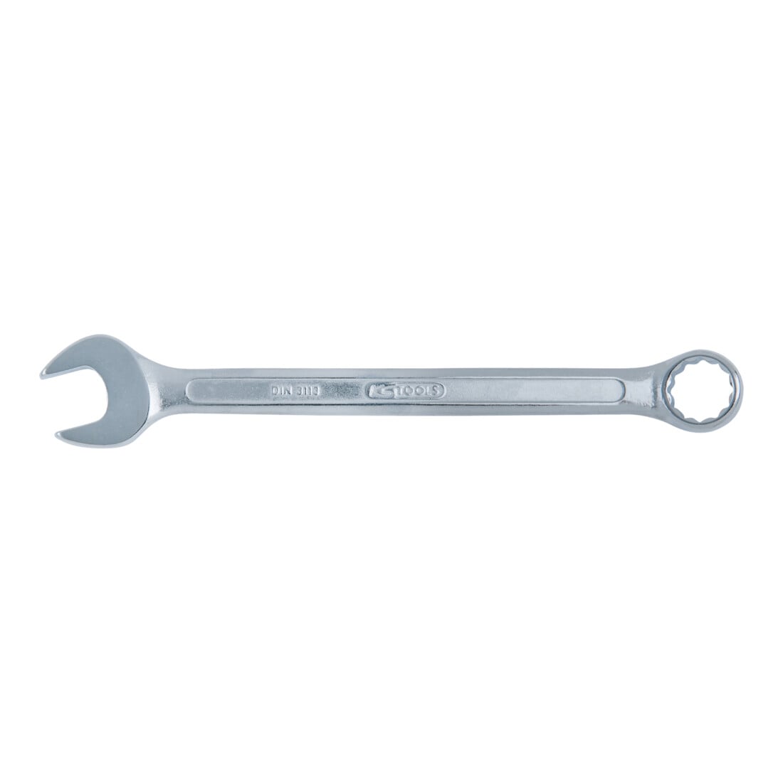 KS Tools CLASSIC Ringmaulschlüssel, abgewinkelt