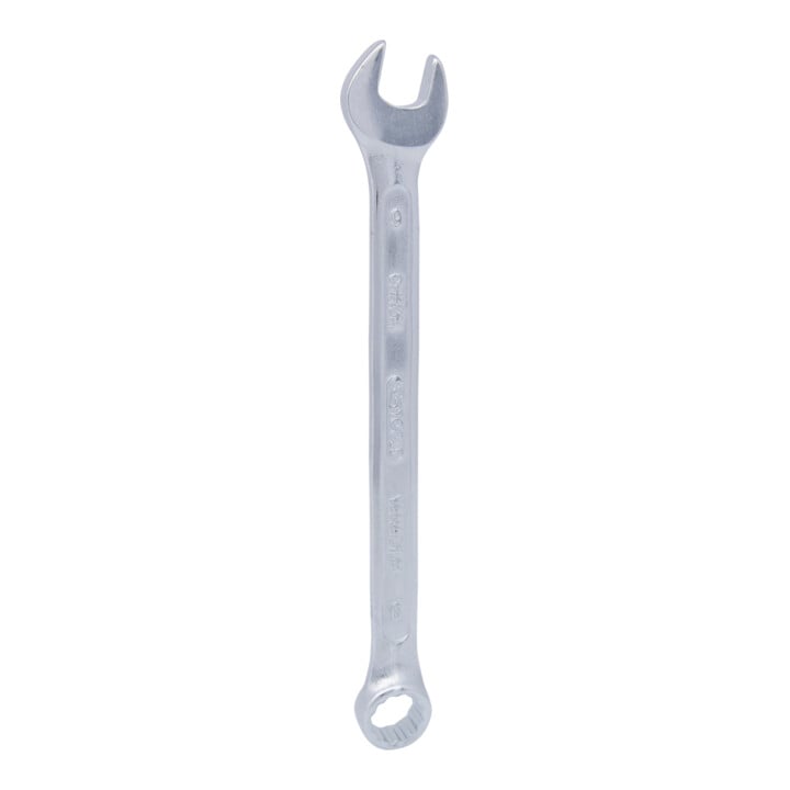 KS Tools Ringmaulschlüssel, abgewinkelt, 9mm