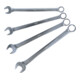 KS Tools Ringmaulschlüssel-Satz, extra lang, 4-tlg 34-46 mm-1
