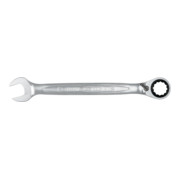 KS Tools Ringratschenschlüssel, umschaltbar (metrisch)