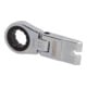 KS Tools Ringschlüsseleinsatz, 11 mm