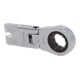 KS Tools Ringschlüsseleinsatz, 11 mm