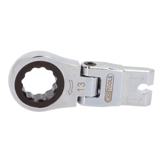 KS Tools Ringschlüsseleinsatz, 13 mm