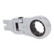 KS Tools Ringschlüsseleinsatz, 18 mm