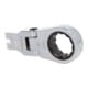 KS Tools Ringschlüsseleinsatz, 19 mm