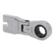 KS Tools Ringschlüsseleinsatz, 8 mm