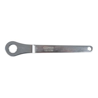 KS Tools ringsleutel, 12 mm, 24 mm
