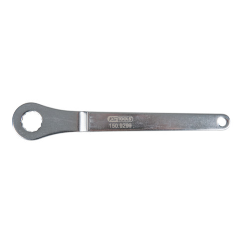 KS Tools ringsleutel, 12 mm, 24 mm