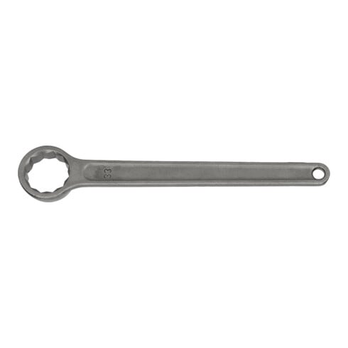 KS Tools ringsleutel, recht, 29 mm