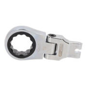 KS Tools ringsteeksleutel, 19 mm