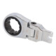 KS Tools ringsteeksleutel, 19 mm