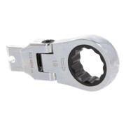 KS Tools ringsteeksleutel, 19 mm-4