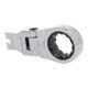 KS Tools ringsteeksleutel, 19 mm