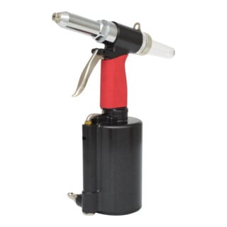 KS Tools Riveteuse pneumatique, 2,4-3,2-4-4,8-5,6-6,4mm