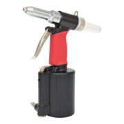 KS Tools Riveteuse pneumatique, 2,4-3,2-4-4,8mm