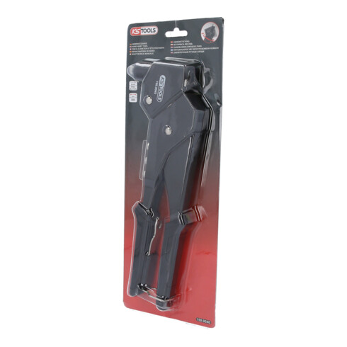 KS Tools Rivettatrice manuale, 290mm