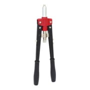 KS Tools Rivettatrice manuale a braccio lunga, 410mm-3