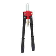 KS Tools Rivettatrice manuale a braccio lunga, 410mm-4