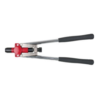 KS Tools Rivettatrice manuale a braccio lunga