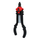 KS Tools Rivettatrice manuale L= 315mm-2