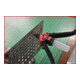 KS Tools Rivettatrice manuale L= 315mm-4