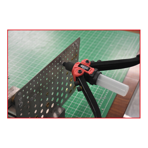 KS Tools Rivettatrice manuale L= 315mm