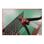 KS Tools Rivettatrice manuale L= 315mm-4
