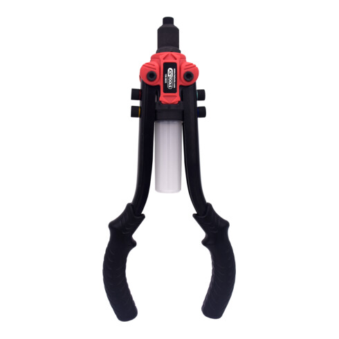 KS Tools Rivettatrice manuale L= 315mm