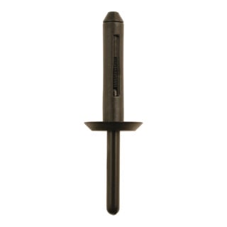 KS Tools Rivetti in plastica per Ford, 10pz. 54mm