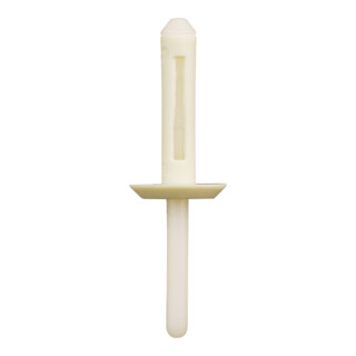 KS Tools Rivetti in plastica per GM, 10pz. 50,8mm