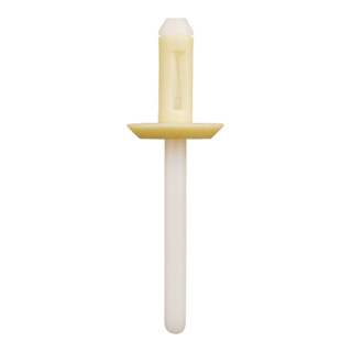 KS Tools Rivetti in plastica per GM, 50pz. 55,6mm