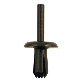 KS Tools Rivetti per paraurti Volvo, 10pz.