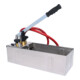 KS Tools roestvrij stalen druktest pomp, 12 liter