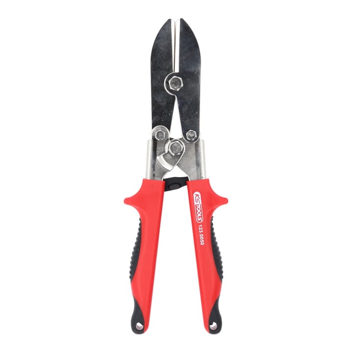 KS Tools Rohr-Einziehzange, gerade, 265 mm