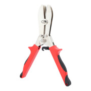 KS Tools Rohr-Einziehzange, gerade, 265 mm-5