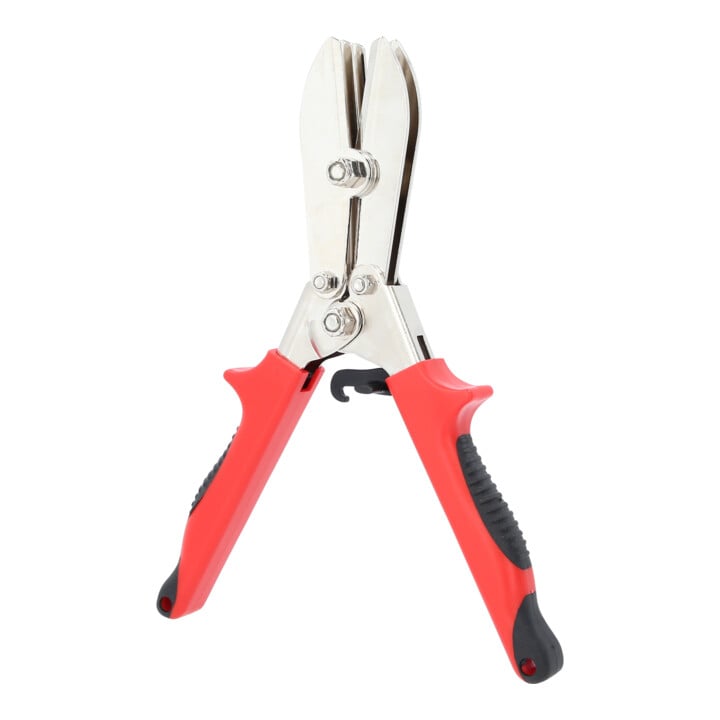 KS Tools Rohr-Einziehzange, gerade, 265 mm