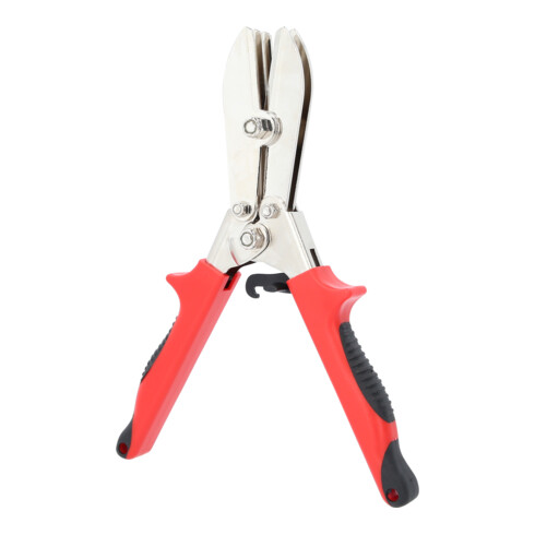 KS Tools Rohr-Einziehzange, gerade, 265 mm