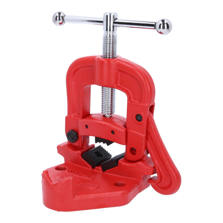 KS Tools Rohrschraubstock, 10-60mm